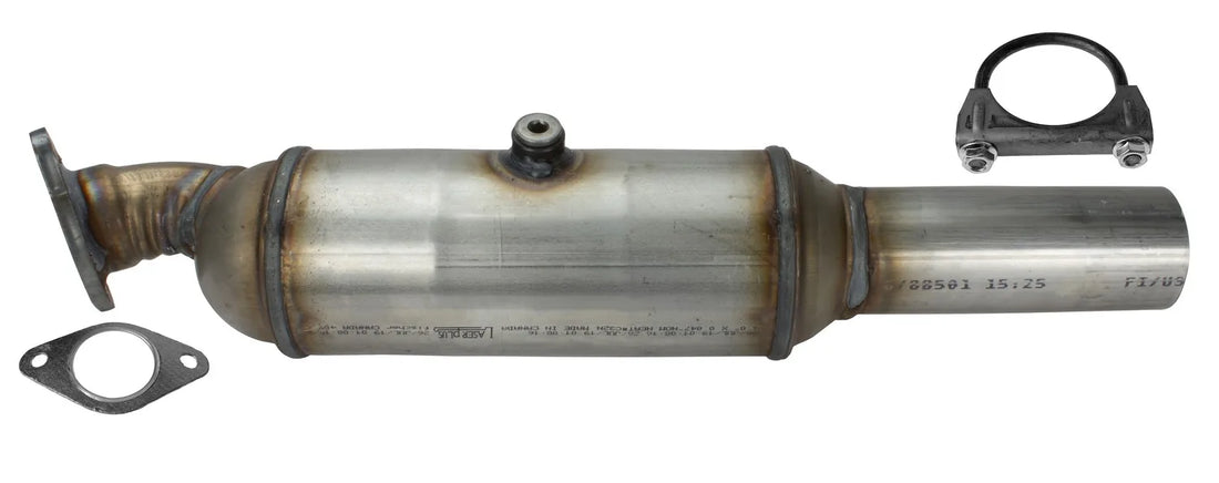 Eastern Catalytic 41370 2013-2016 Hyundai Santa Fe Sport Catalytic Converter