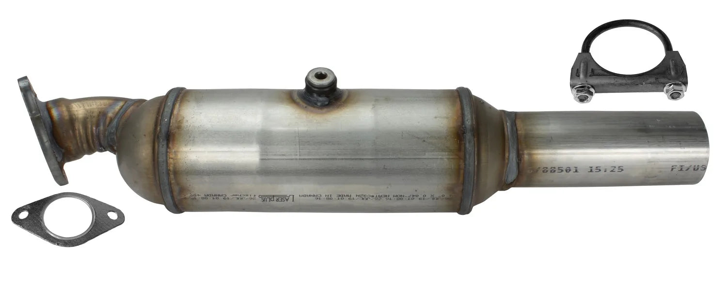 Eastern Catalytic 41370 2013-2016 Hyundai Santa Fe Sport Catalytic Converter