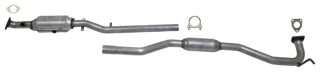 Eastern Catalytic 41371 2016-2021 Mitsubishi Outlander Sport Catalytic Converter