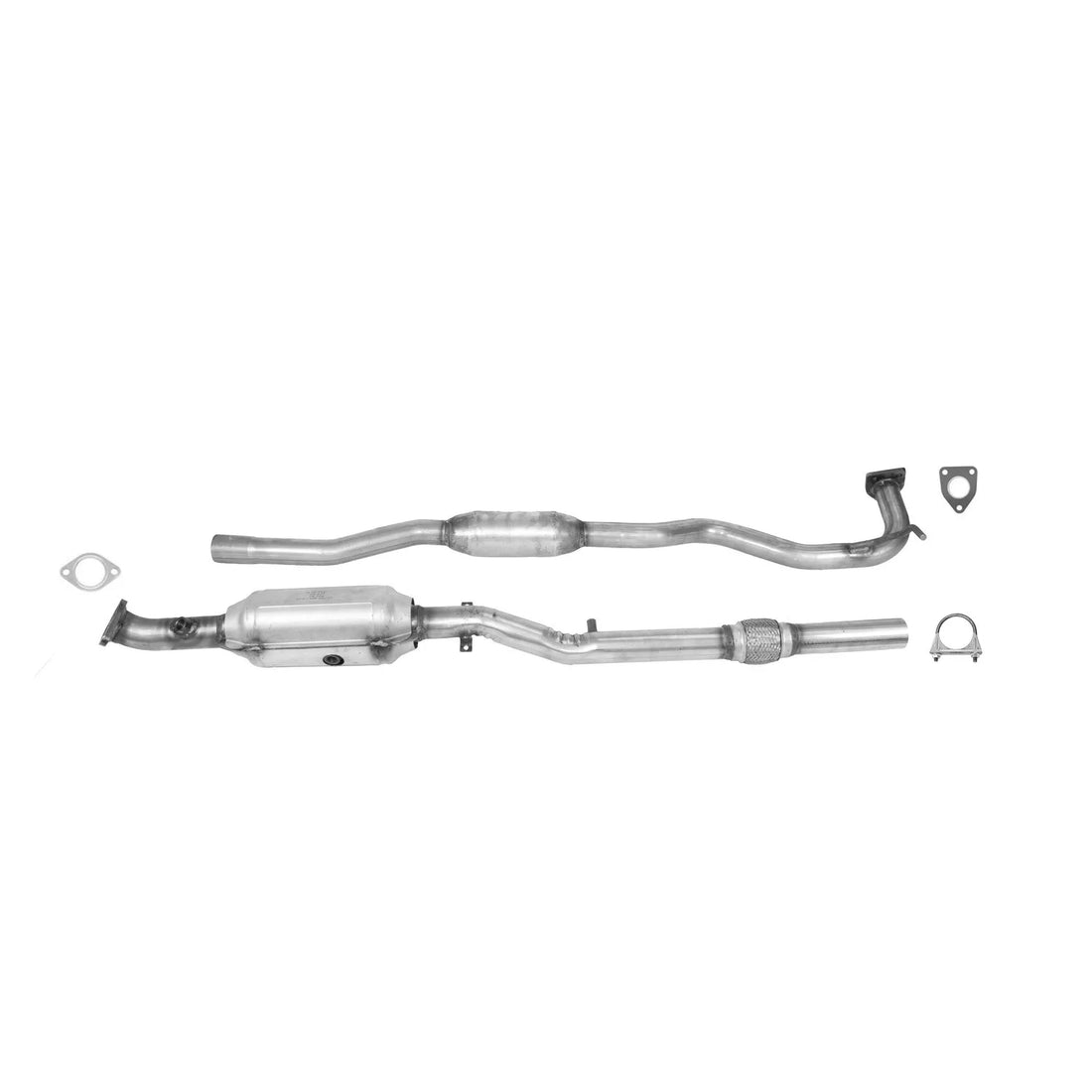 Eastern Catalytic 41373 2016-2021 Mitsubishi Outlander Sport Catalytic Converter