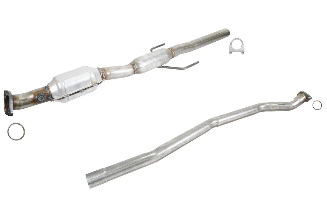 Eastern Catalytic 41377 2016-2023 Mazda CX-9 Catalytic Converter
