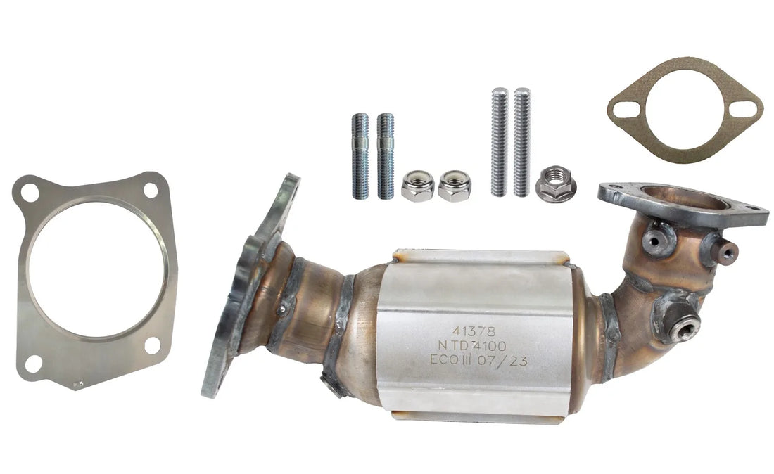 Eastern Catalytic 41378 2015-2021 Subaru WRX Catalytic Converter