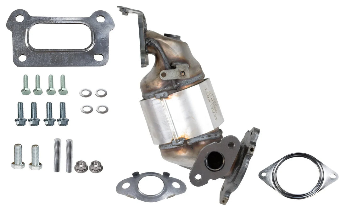Eastern Catalytic 41382 2022-2024 Mitsubishi Outlander Catalytic Converter