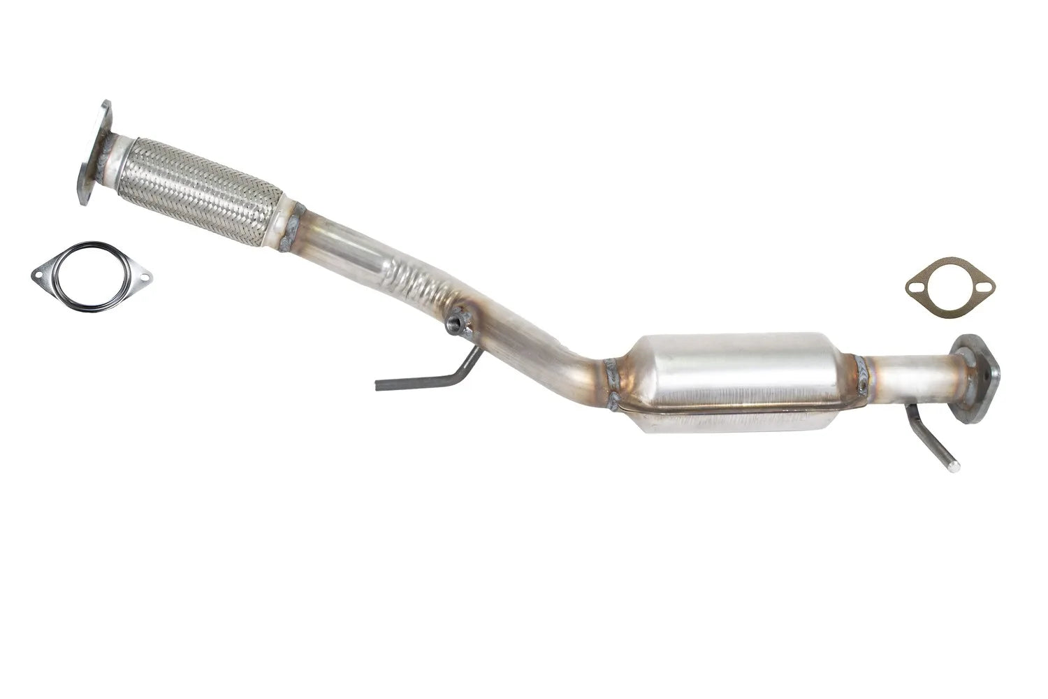 Eastern Catalytic 41383 2022-2024 Mitsubishi Outlander Catalytic Converter