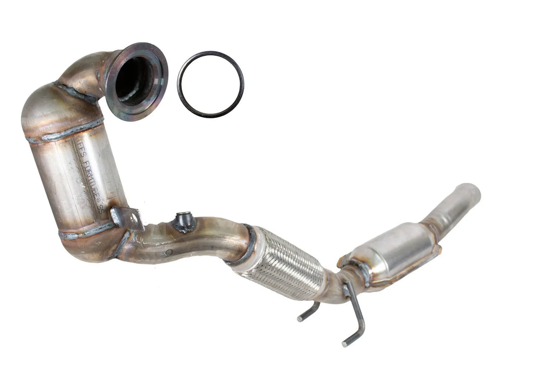 Eastern Catalytic 41384 2018-2024 Volkswagen Tiguan Catalytic Converter