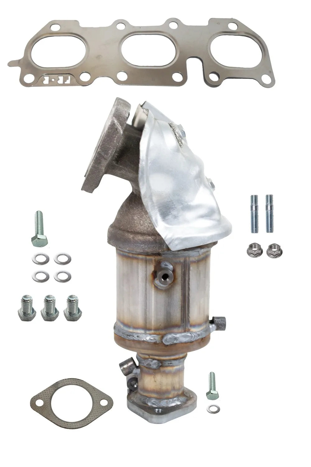 Eastern Catalytic 41385 2019 Hyundai Santa Fe XL Catalytic Converter