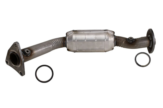 Eastern Catalytic 41386 Federal / EPA Direct-Fit Converter Assembly