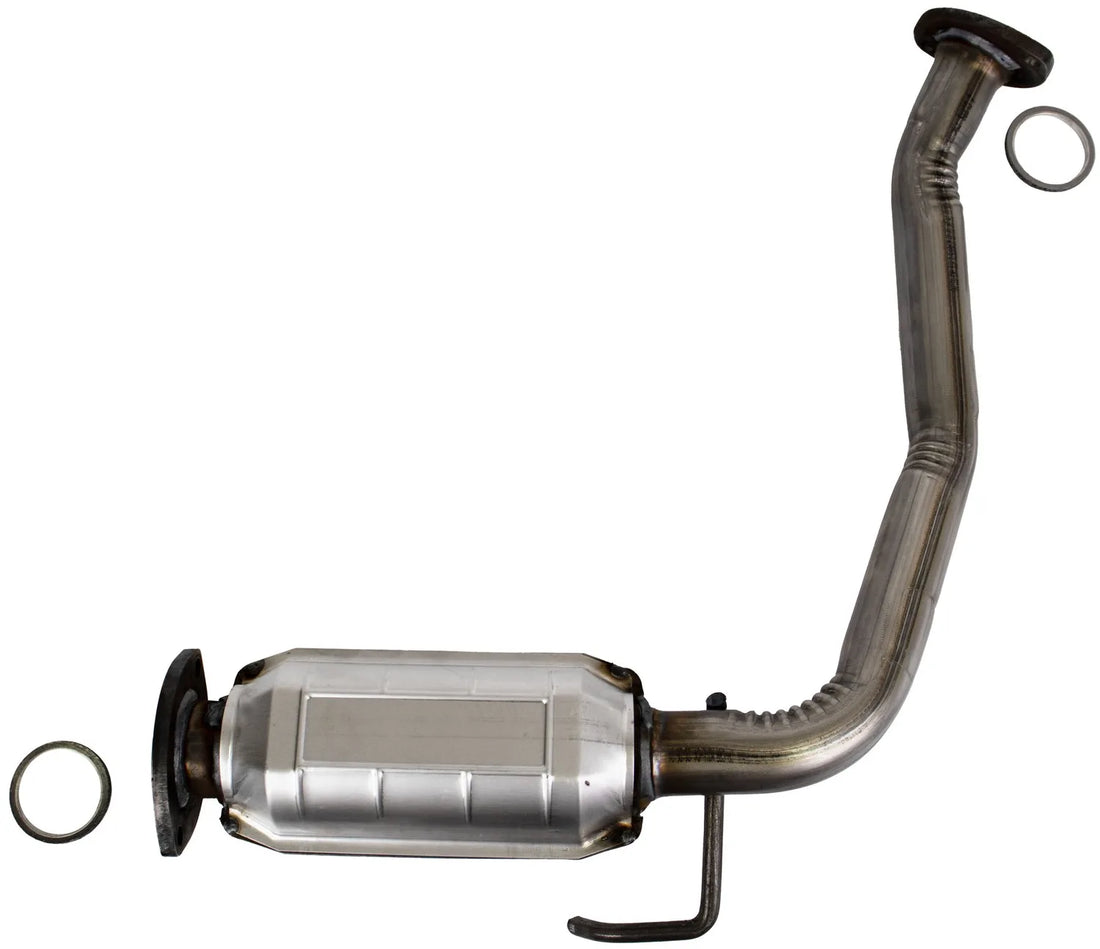 Eastern Catalytic 41387 2008-2022 Toyota Sequoia Catalytic Converter