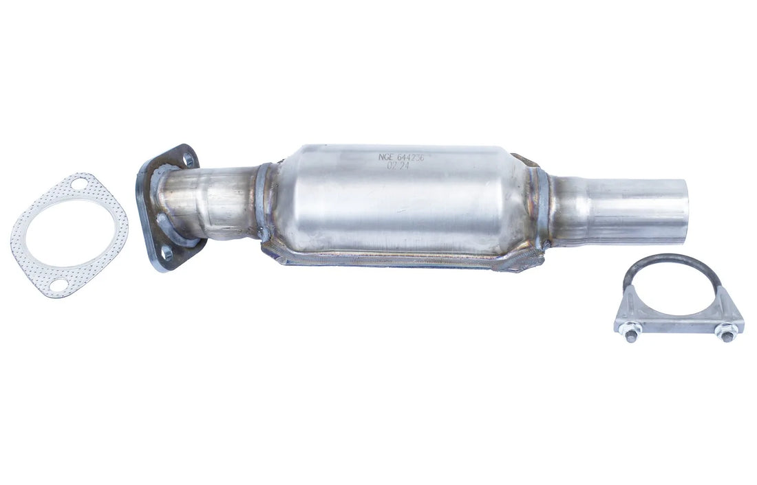 Eastern Catalytic 41388 2017-2020 Hyundai Elantra Catalytic Converter
