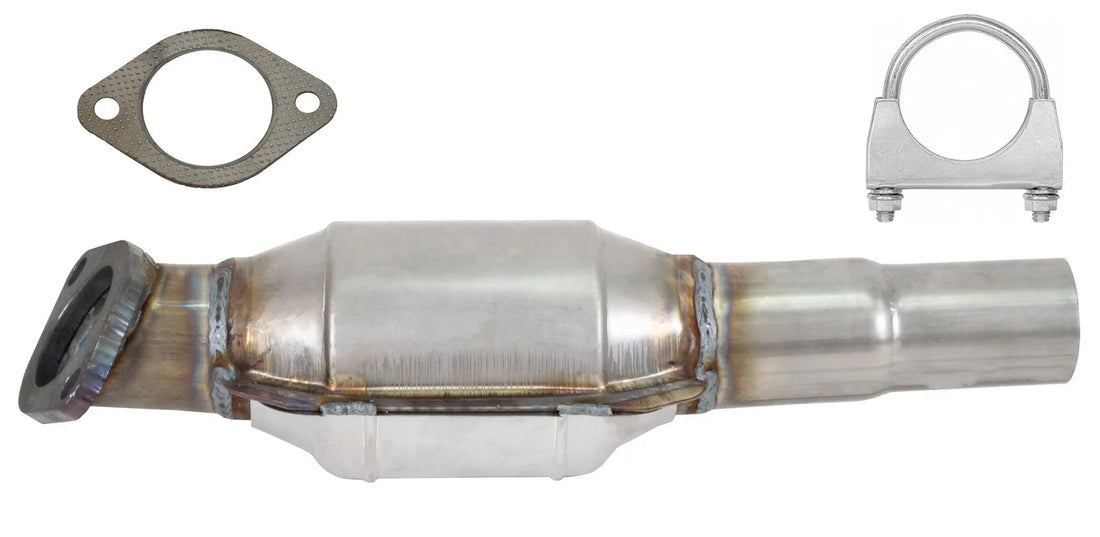 Eastern Catalytic 41391 2021-2023 Hyundai Santa Fe Catalytic Converter