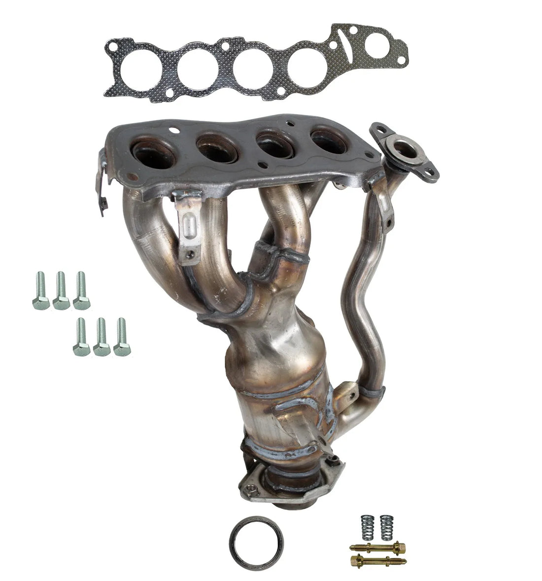 Eastern Catalytic 41392 2019-2022 Lexus UX200 Catalytic Converter