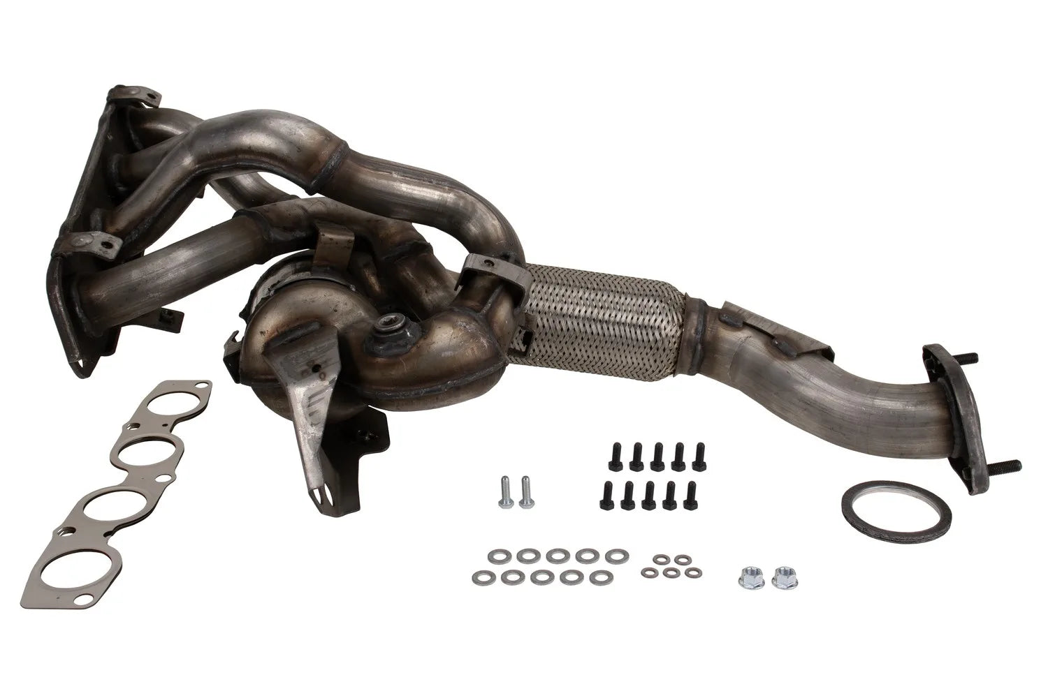 Eastern Catalytic 41393 2018-2021 Mazda CX-5 Catalytic Converter