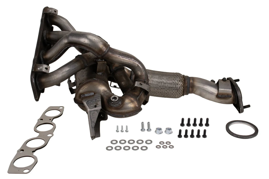 Eastern Catalytic 41394 2018-2021 Mazda CX-5 Catalytic Converter