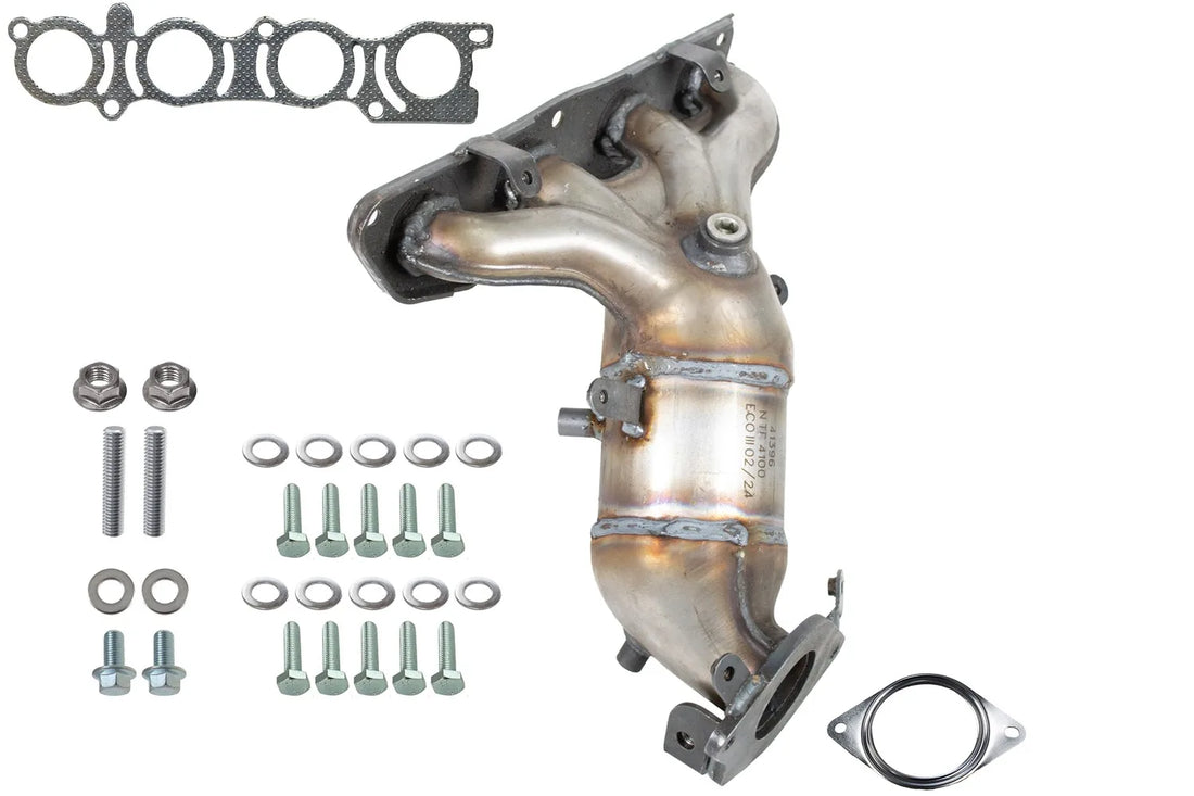 Eastern Catalytic 41396 2020-2025 Nissan Versa Catalytic Converter