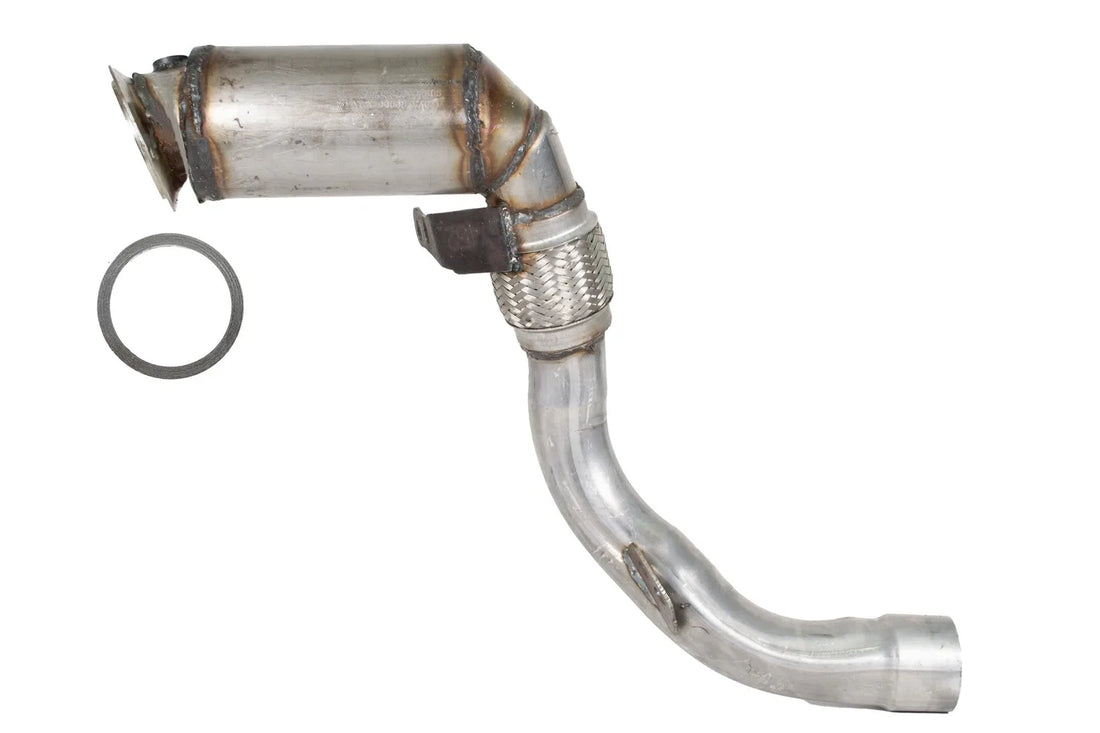 Eastern Catalytic 41401 2011-2014 BMW X6 Catalytic Converter