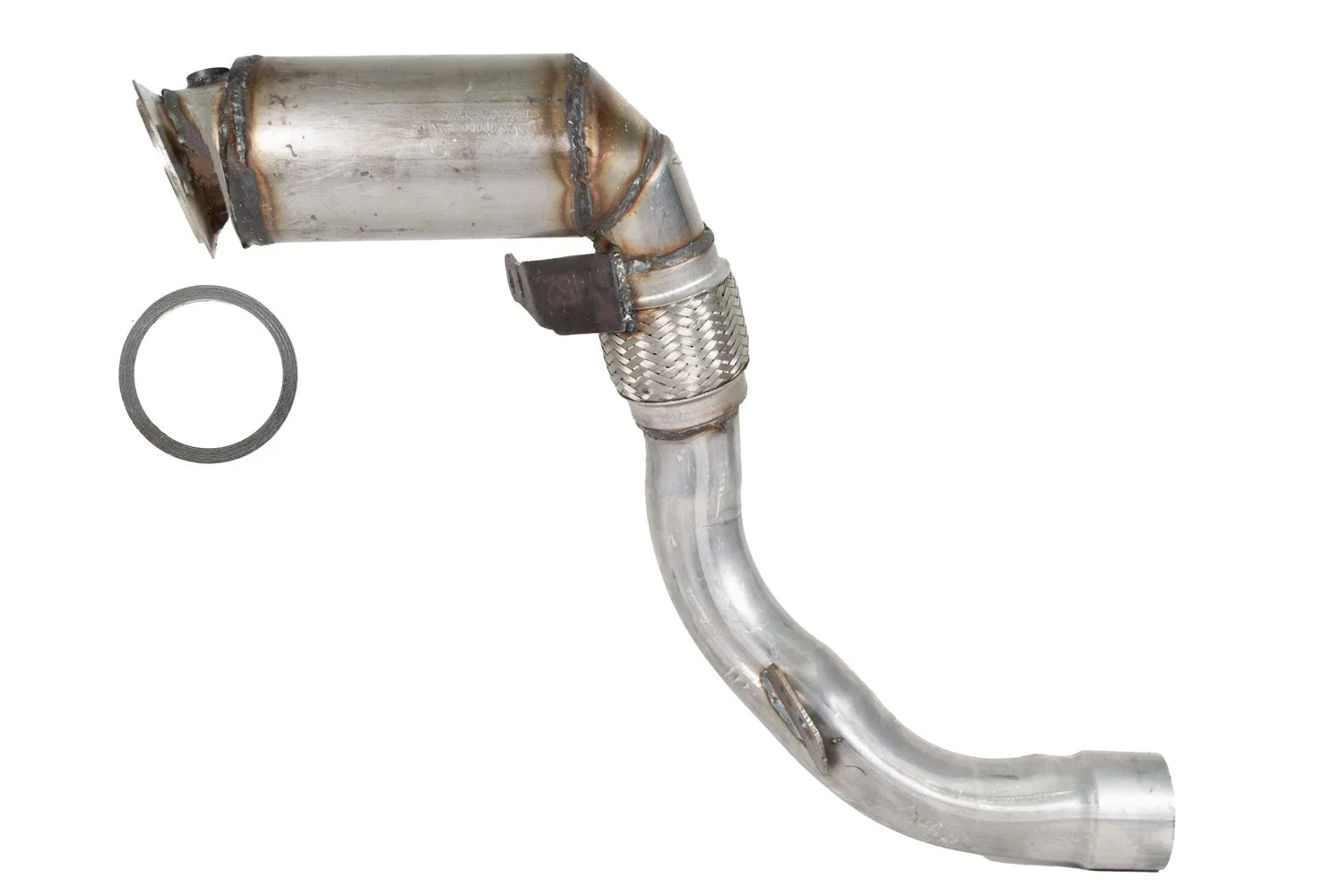 Eastern Catalytic 41401 2011-2014 BMW X6 Catalytic Converter