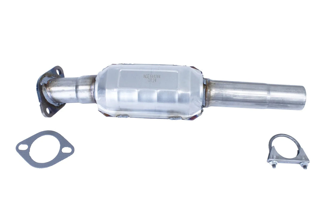 Eastern Catalytic 41402 2014-2016 Kia Sportage Catalytic Converter