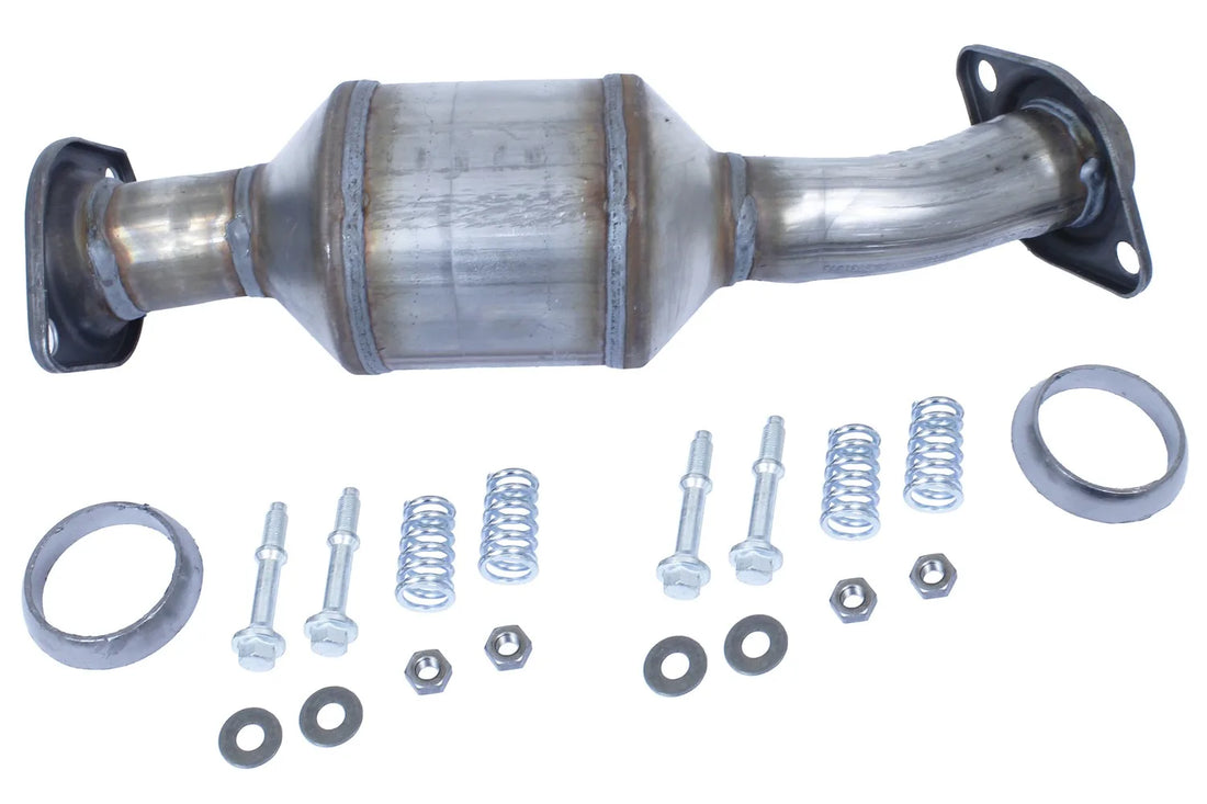 Eastern Catalytic 41404 2017-2020 Toyota Sienna Catalytic Converter