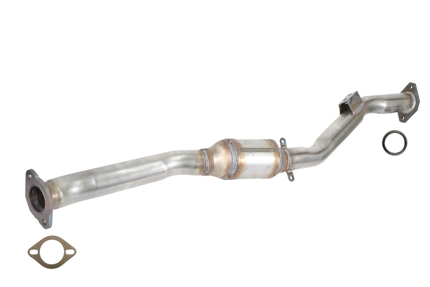 Eastern Catalytic 41405 2019-2024 Subaru Ascent Catalytic Converter