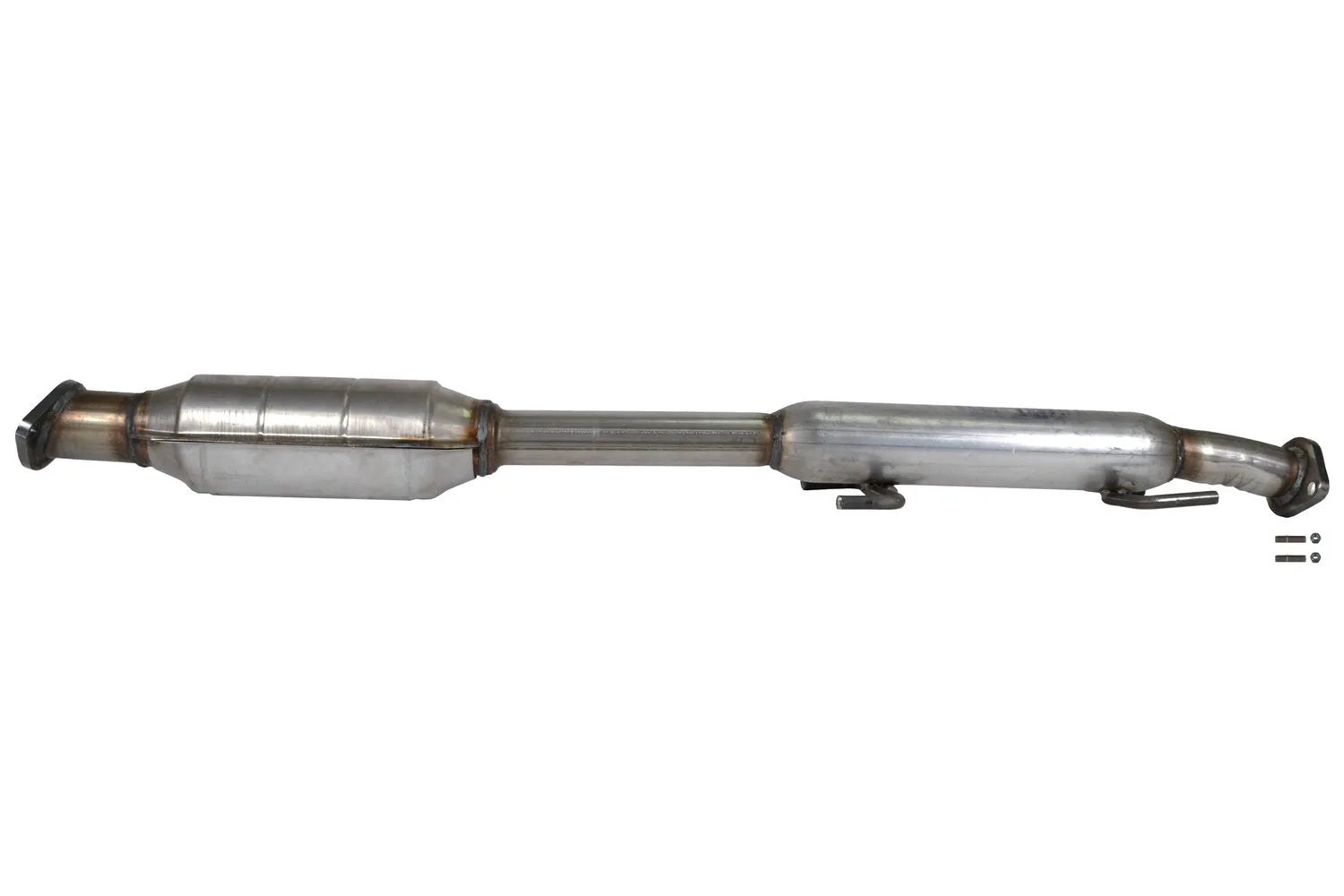 Eastern Catalytic 41406 2012-2020 Kia Optima Catalytic Converter