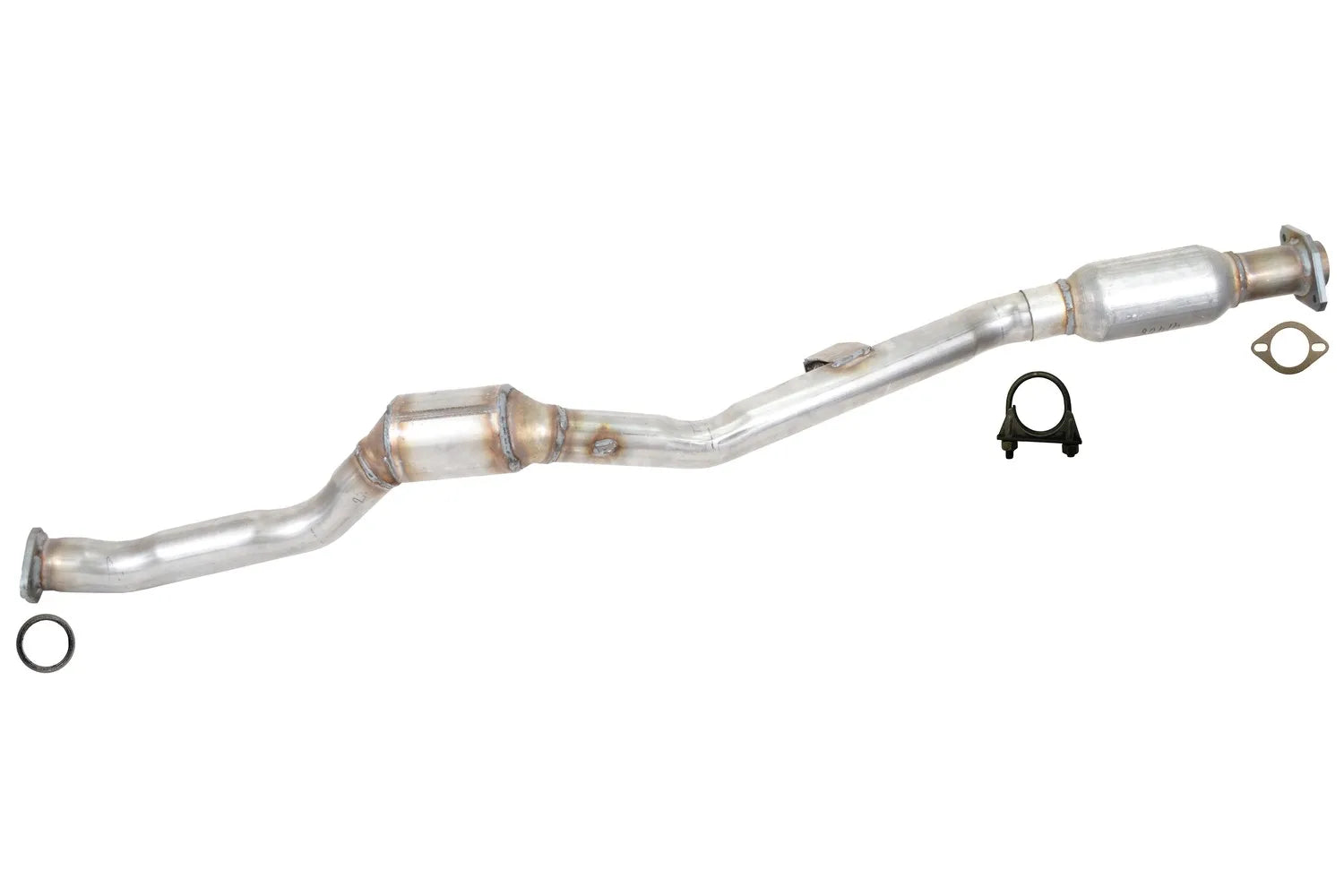 Eastern Catalytic 41408 2020-2024 Subaru Outback Catalytic Converter