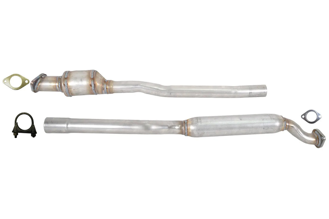 Eastern Catalytic 41410 2018-2021 Hyundai Kona Catalytic Converter