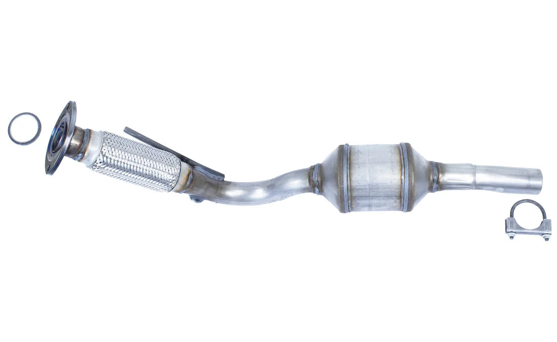 Eastern Catalytic 41414 2021-2023 Toyota Venza Catalytic Converter