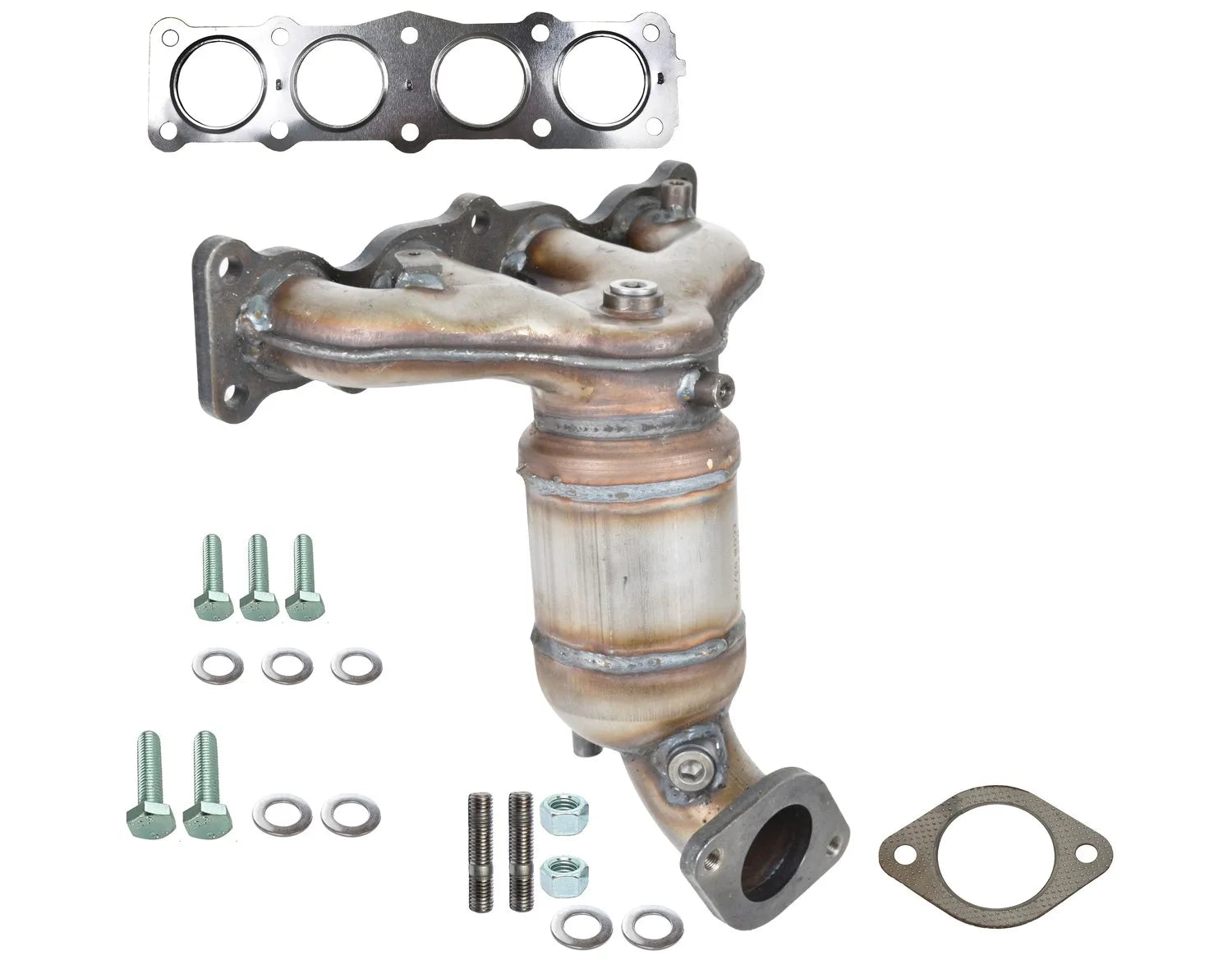 Eastern Catalytic 41428 2017-2018 Hyundai Santa Fe Sport Catalytic Converter