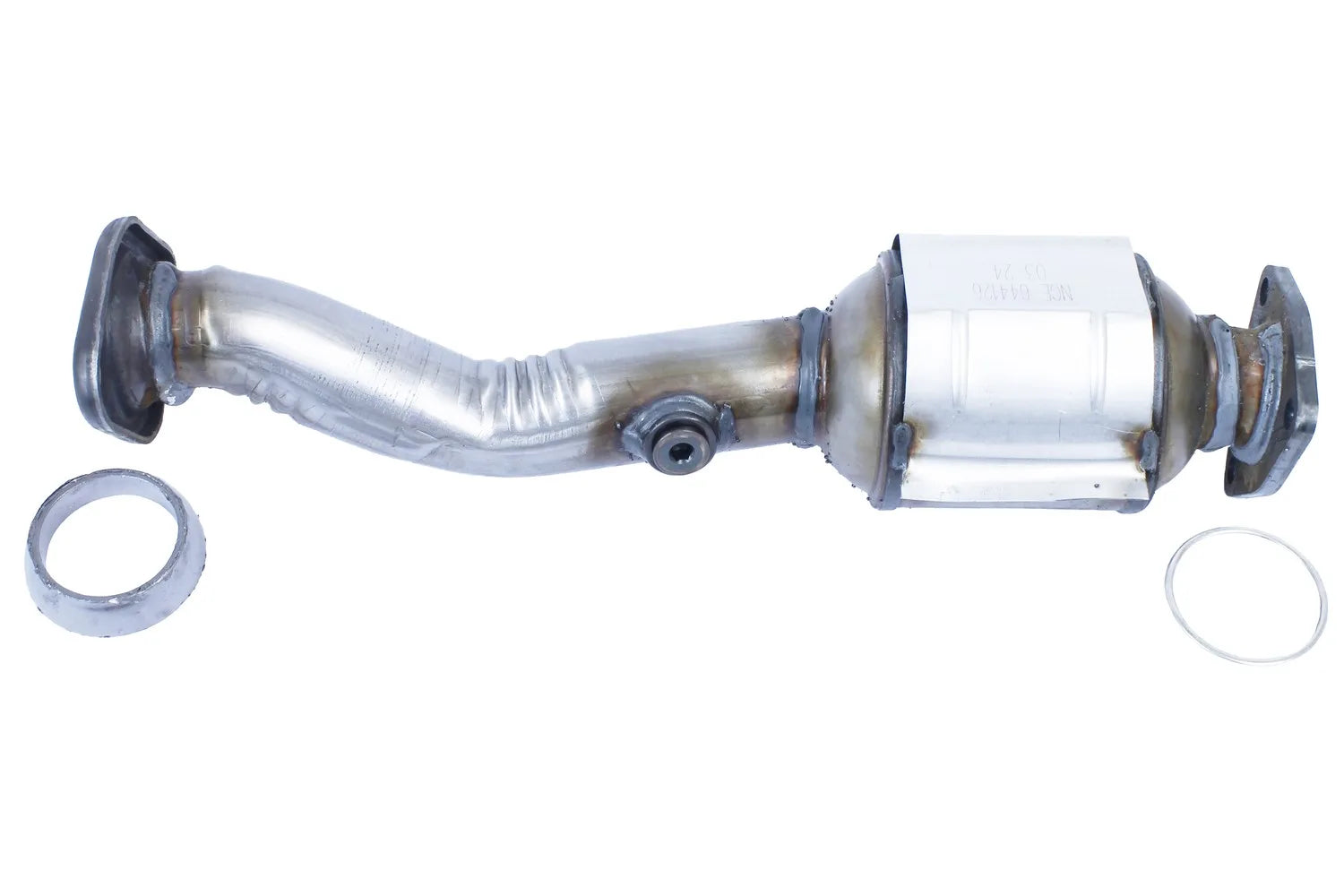 Eastern Catalytic 41434 2015-2020 Honda Fit Catalytic Converter
