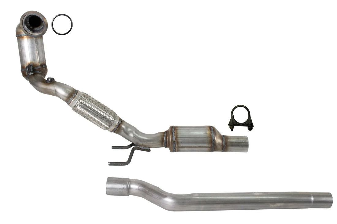 Eastern Catalytic 41435 2018-2024 Volkswagen Tiguan Catalytic Converter