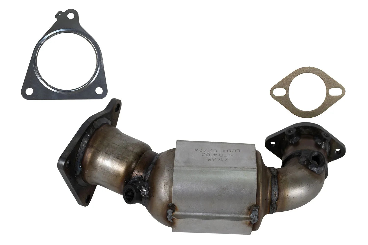 Eastern Catalytic 41438 2019-2024 Subaru Ascent Catalytic Converter