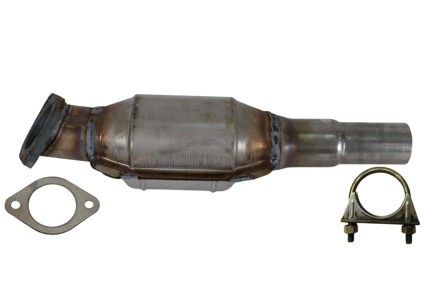 Eastern Catalytic 41440 2022-2024 Hyundai Tucson Catalytic Converter