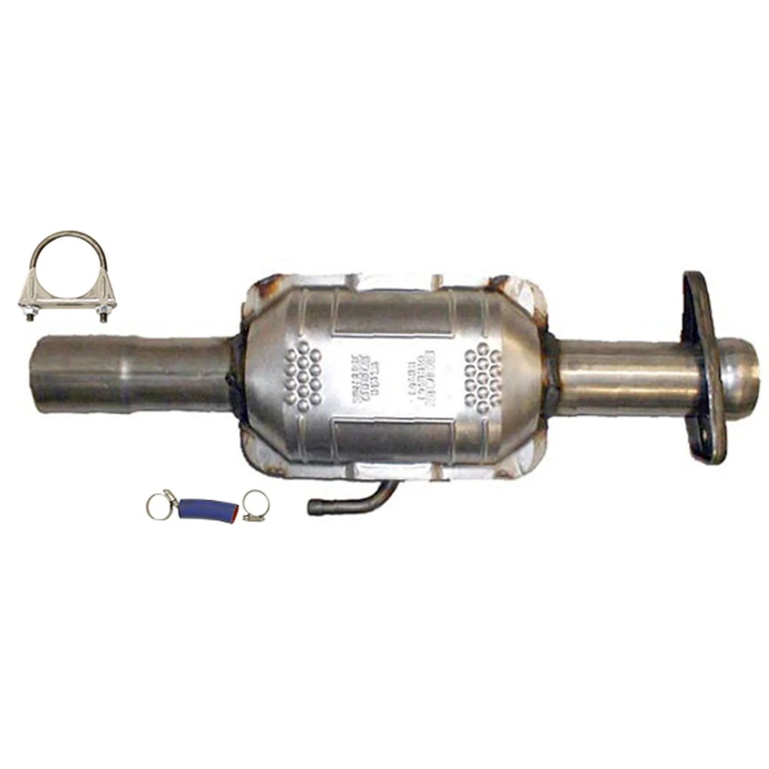 Eastern Catalytic 50108 1984-1990 Buick LeSabre Catalytic Converter