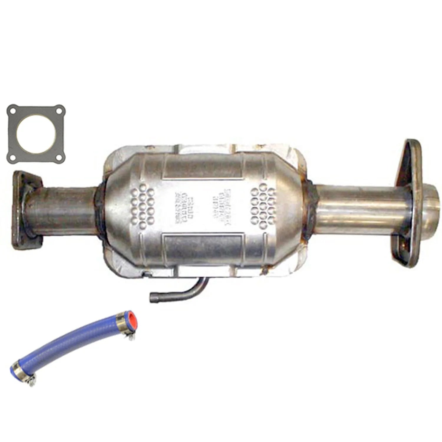 Eastern Catalytic 50109 1983-1988 Oldsmobile Cutlass Supreme Catalytic Converter