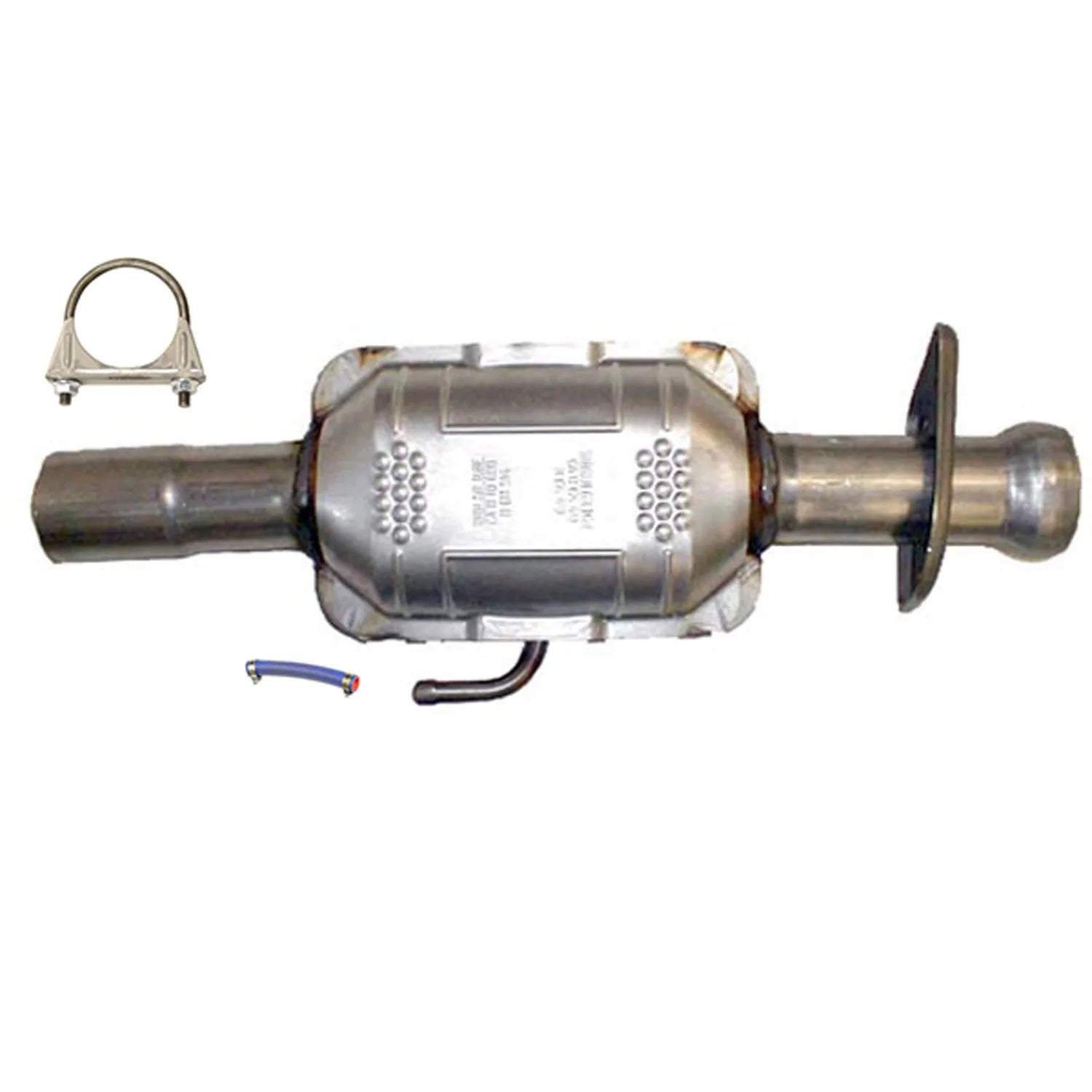 Eastern Catalytic 50110 1983-1993 Chevrolet Caprice Catalytic Converter