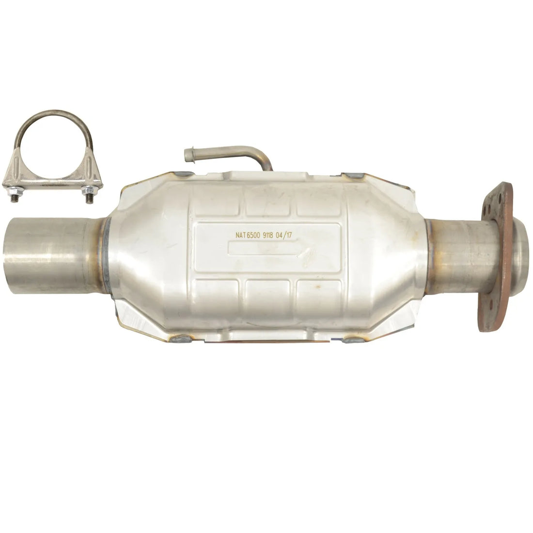 Eastern Catalytic 50141 1990-1993 Chevrolet Caprice Catalytic Converter