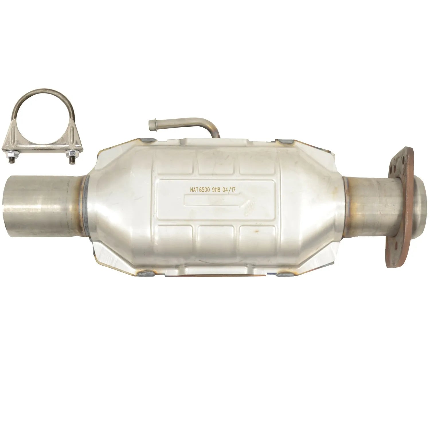 Eastern Catalytic 50141 1990-1993 Chevrolet Caprice Catalytic Converter