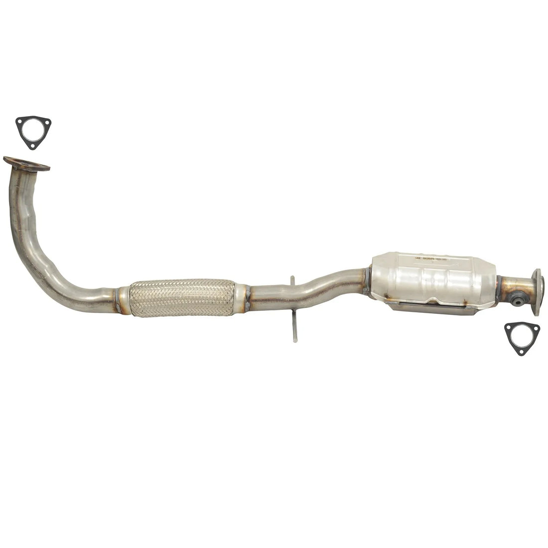 Eastern Catalytic 50209 1996-1998 Saturn SC2 Catalytic Converter