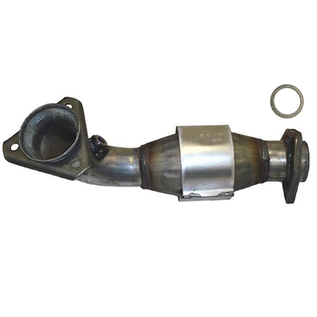 Eastern Catalytic 50211 1992-1996 Chevrolet Corvette Catalytic Converter