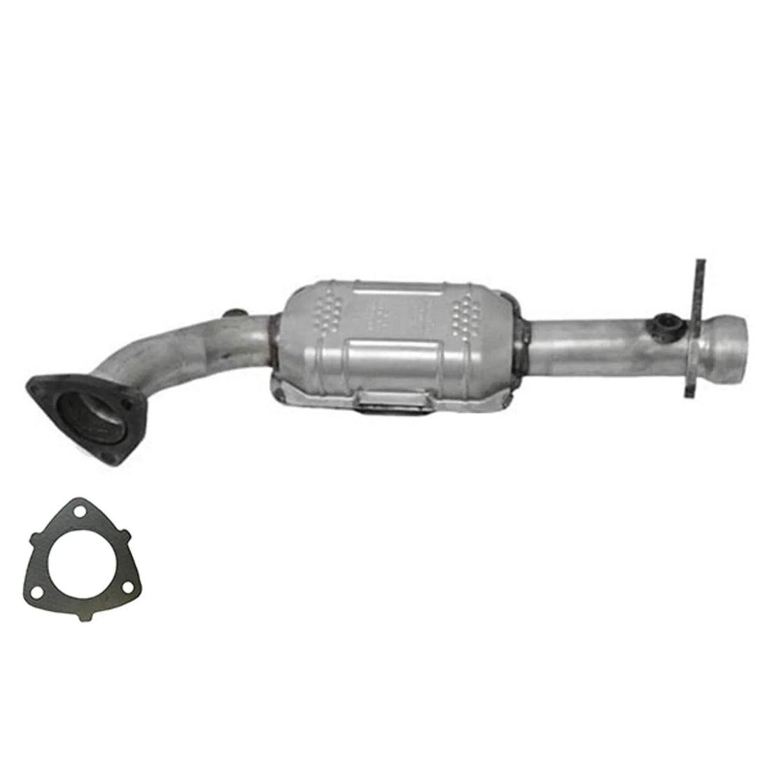 Eastern Catalytic 50217 1994-1996 Buick Roadmaster Catalytic Converter