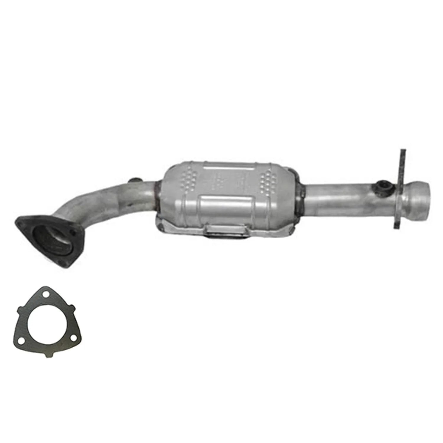 Eastern Catalytic 50217 1994-1996 Buick Roadmaster Catalytic Converter