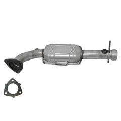Eastern Catalytic 50217 Federal / EPA Direct-Fit Converter Assembly