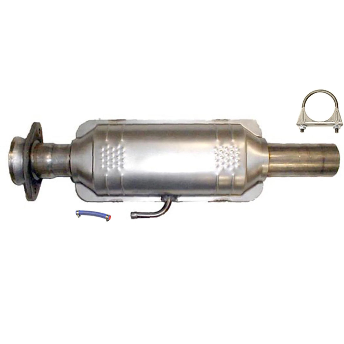 Eastern Catalytic 50219 1994-1995 Cadillac DeVille Catalytic Converter