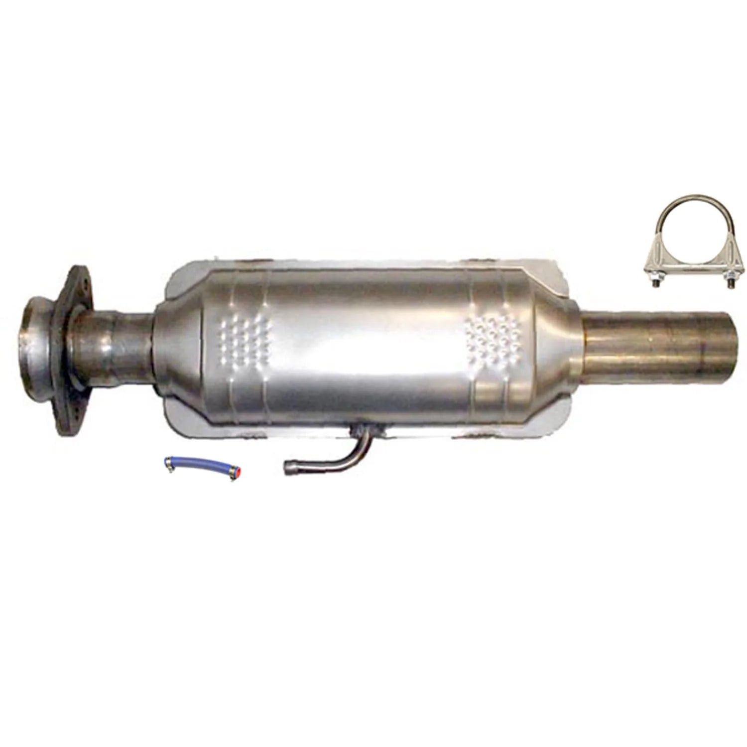 Eastern Catalytic 50219 1994-1995 Cadillac DeVille Catalytic Converter