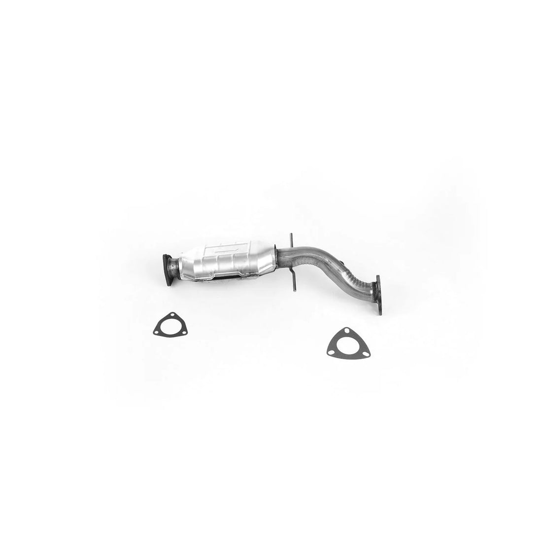 Eastern Catalytic 50233 1996-1999 Chevrolet Blazer Catalytic Converter