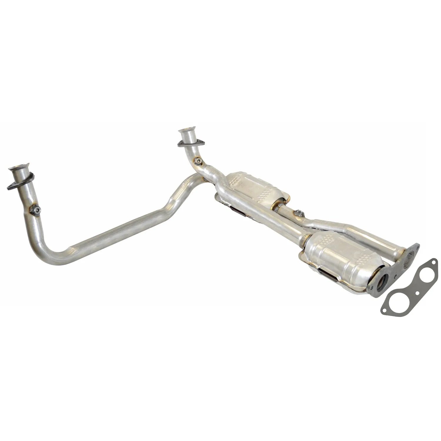 Eastern Catalytic 50239 1999-2000 Cadillac Escalade Catalytic Converter