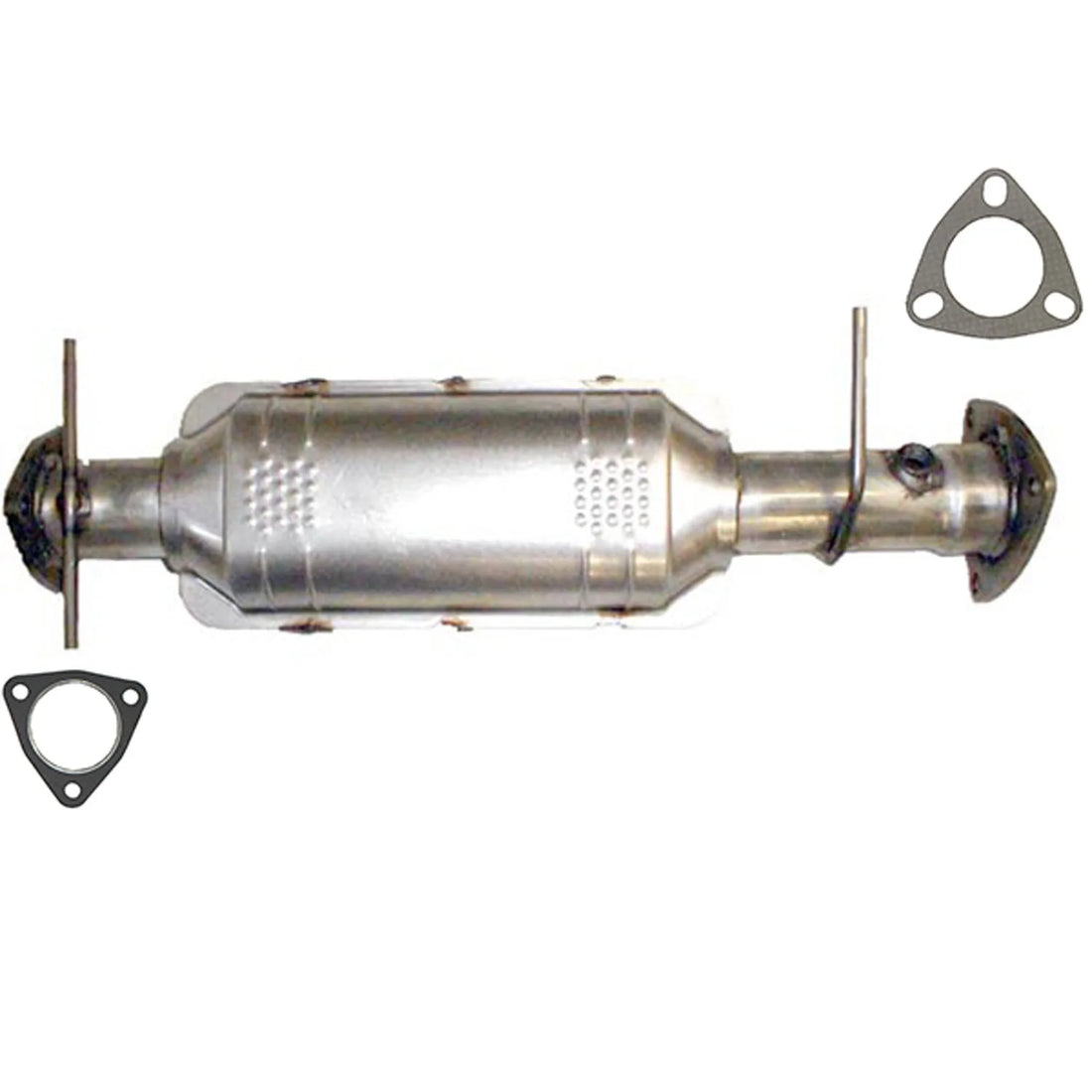 Eastern Catalytic 50256 1997-1999 Isuzu Hombre Catalytic Converter