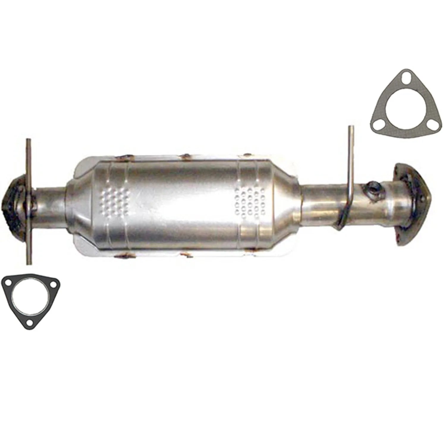 Eastern Catalytic 50256 1997-1999 Isuzu Hombre Catalytic Converter