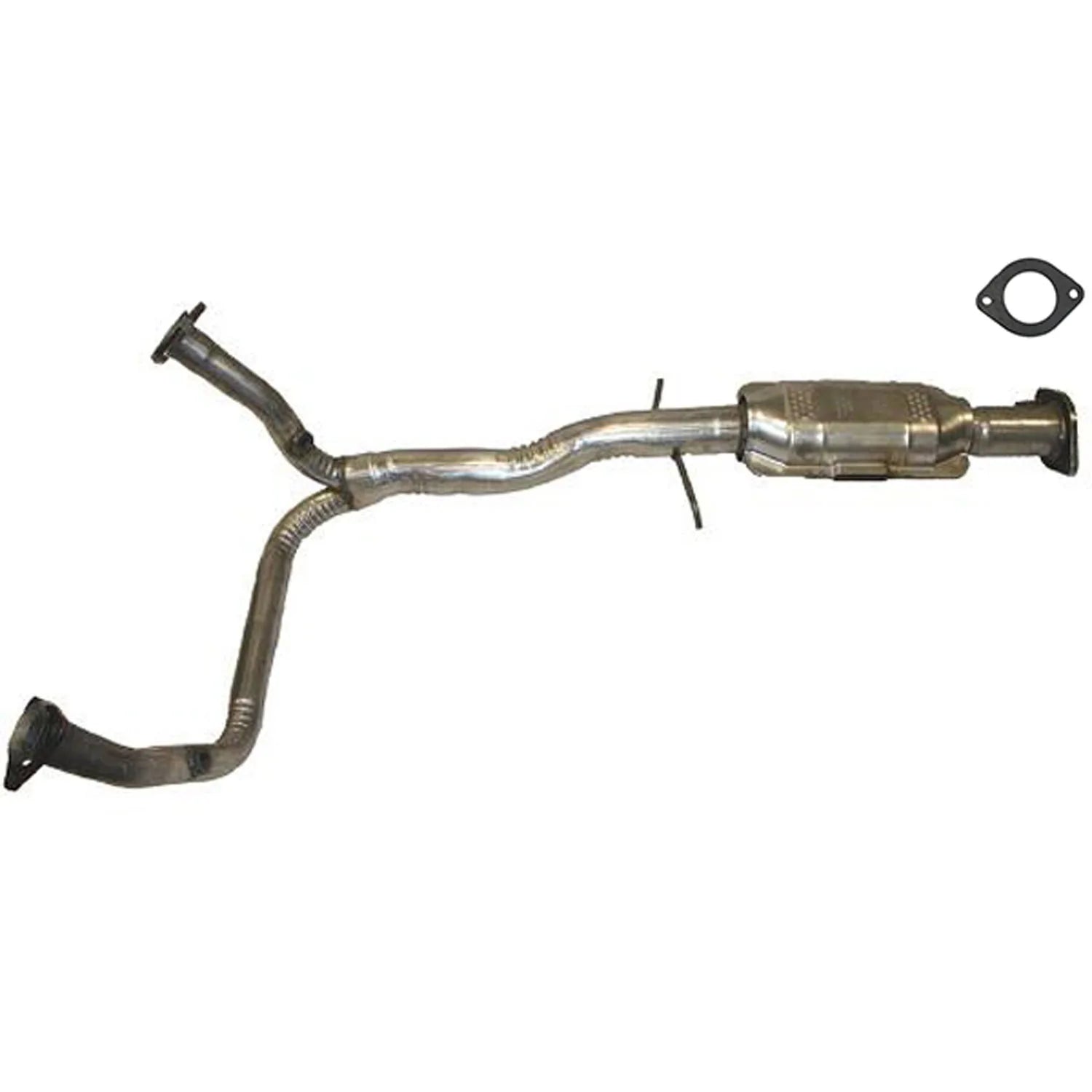 Eastern Catalytic 50271 2001-2003 Chevrolet S10 Catalytic Converter