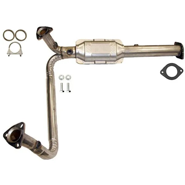 Eastern Catalytic 50275 1996-1999 Chevrolet K1500 Catalytic Converter